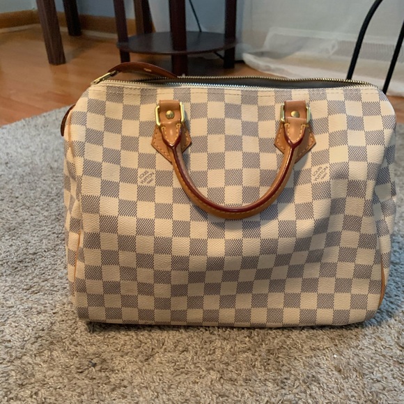 Louis Vuitton Handbags - SOLD